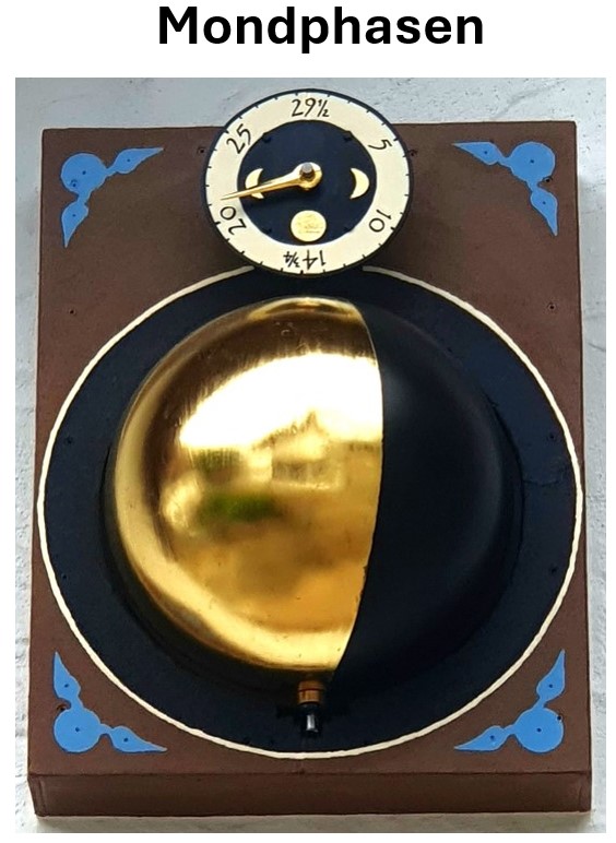 Mondphasen